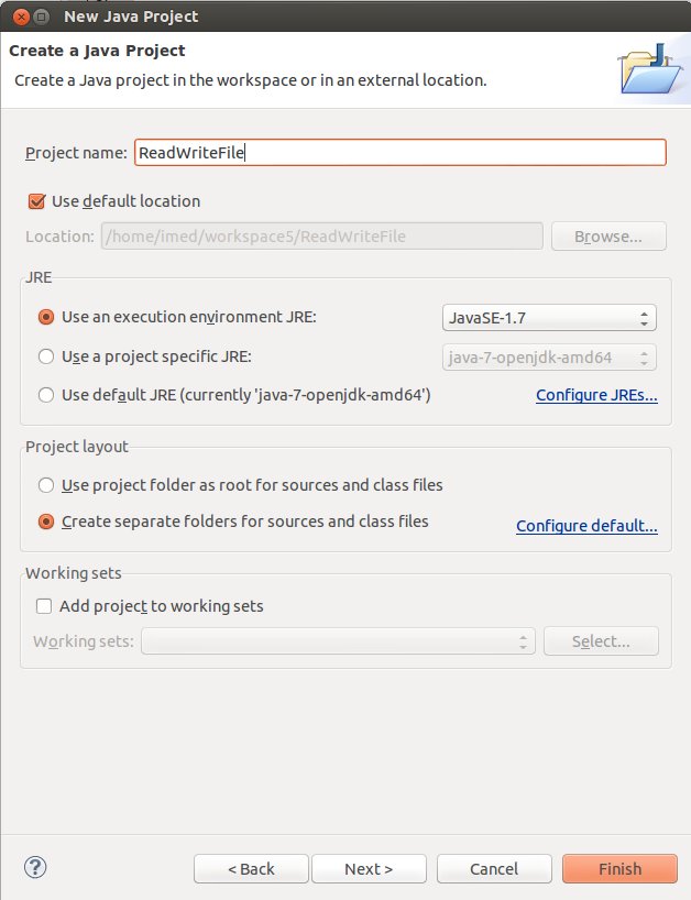 how to use eclipse for c programming