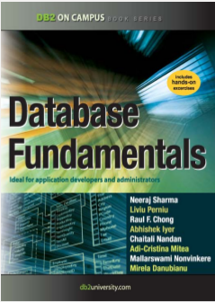 databasebook